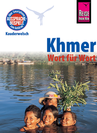 Livre numérique Khmer - Wort für Wort (für Kambodscha): Kauderwelsch-Sprachführer von Reise Know-How