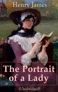 Livre numérique The Portrait of a Lady (Unabridged)