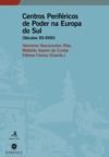 Livro digital Centros Periféricos de Poder na Europa do Sul (Sécs. XII - XVIII)