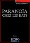 Livro digital Paranoïa chez les rats