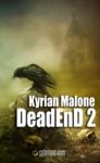 Livre numérique Dead End 2 - Roman fantastique gay, MM