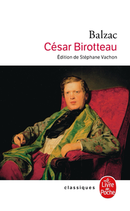 Livre numérique César Birotteau