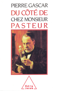 Livre numérique Du côté de chez Monsieur Pasteur