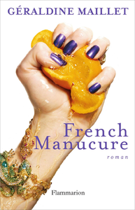 Livre numérique French Manucure