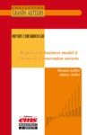 Livre numérique Henry Chesbrough - Repenser le business model à l'heure de l'innovation ouverte