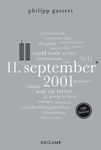 E-Book 11. September 2001. 100 Seiten