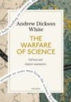 Electronic book The Warfare of Science: A Quick Read edition