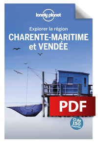 Electronic book Vendée et Charente-maritime - Explorer la région