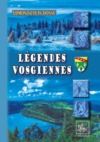 Electronic book Légendes vosgiennes