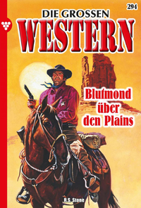 Livre numérique Die großen Western 294