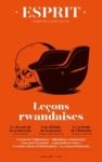 Livro digital Esprit - Leçons rwandaises
