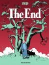 E-Book The End