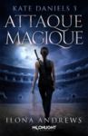 Livre numérique Attaque Magique