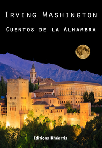Livre numérique Cuentos de la Alhambra