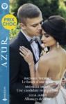 Livre numérique Le fiancé d'une reine - Une candidate trop parfaite - Alliances de désir