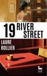Livre numérique 19, River Street: Thriller psychologique, nouveauté 2024