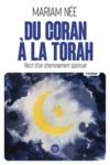 Livro digital Du Coran à la Torah - Récit d'un cheminement spirituel