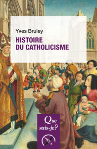 Livre numérique Histoire du catholicisme
