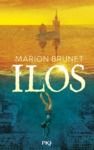 Electronic book Ilos - tome 01