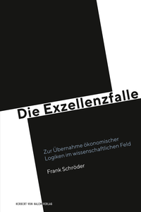 Electronic book Die Exzellenzfalle