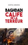 Livre numérique Baghdadi, calife de la terreur