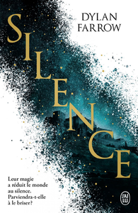 Electronic book Silence (Tome 1)