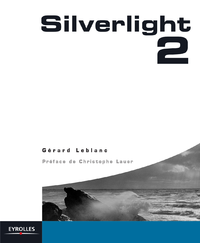 Livre numérique Silverlight 2