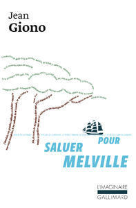 Livro digital Pour saluer Melville