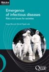 Livro digital Emergence of infectious diseases