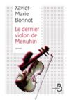 Electronic book Le dernier violon de Menuhin
