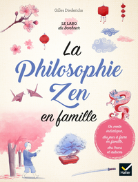 Livre numérique La philosophie Zen en famille