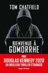 Livre numérique Bienvenue à Gomorrhe - Prix Douglas Kennedy 2020 du meilleur thriller étranger