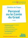 Livre numérique Perceval ou le conte du graal - Chrétien de Troyes