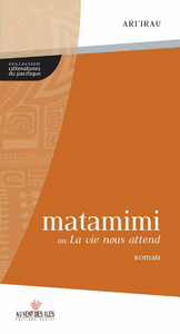 Livre numérique Matamimi