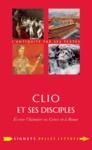 Livre numérique Clio et ses disciples