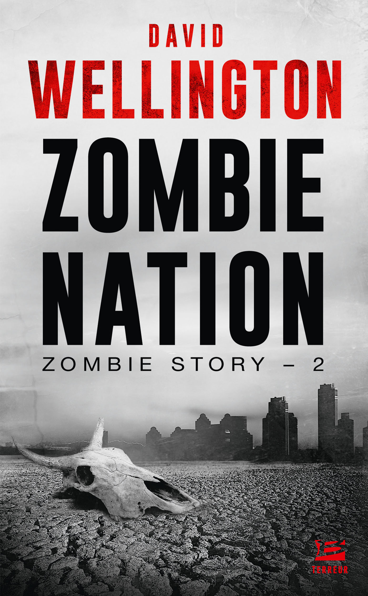 Zombie nation