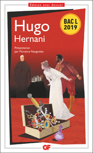 Libro electrónico Hernani
