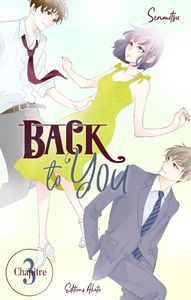 Libro electrónico Back to you - chapitre 3