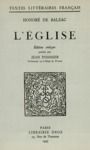 Libro electrónico L'Église