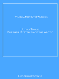 Electronic book Ultima Thule