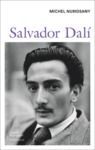 Electronic book Salvador Dalí