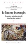 Libro electrónico Le tonnerre des exemples