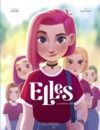 Electronic book Elles - tome 1 - La nouvelle(s)