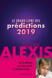 Livre numérique Le grand livre des prédictions 2019