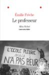 Electronic book Le Professeur