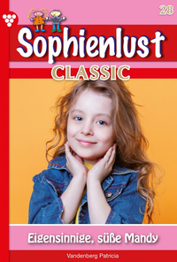 Libro electrónico Sophienlust Classic 28 – Familienroman