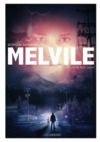 Livre numérique Melvile - Tome 3 - L'Histoire de Ruth Jacob