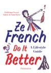 Electronic book Ze French Do It Better