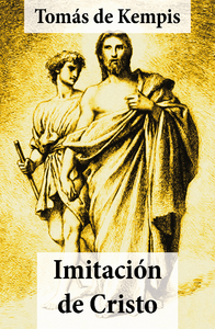 Livre numérique Imitación de Cristo (texto completo, con índice activo)