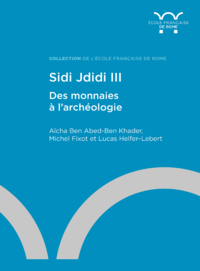 Livre numérique Sidi Jdidi III